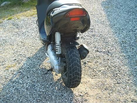 Aprilia Rally AC billede 6