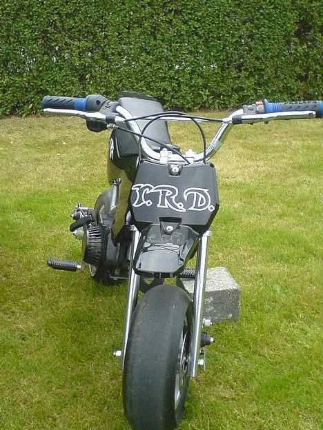 Aprilia Sonic $ før - POCKET ER TIL SALG...  billede 10