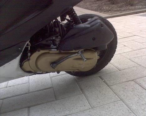 Honda SFX - Solgt billede 2