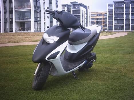 Honda SFX - Solgt billede 6