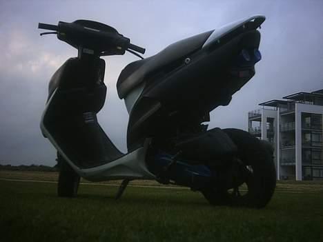 Honda SFX - Solgt billede 8