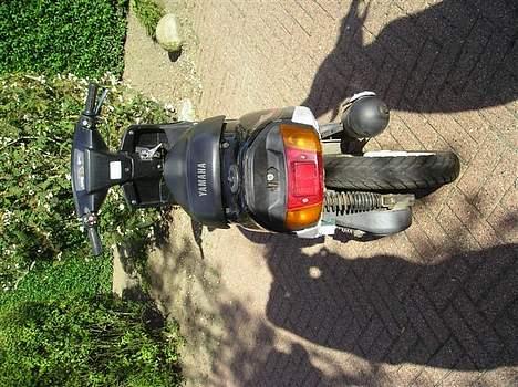 Yamaha jog       (Solgt) - til salg byd..! billede 12