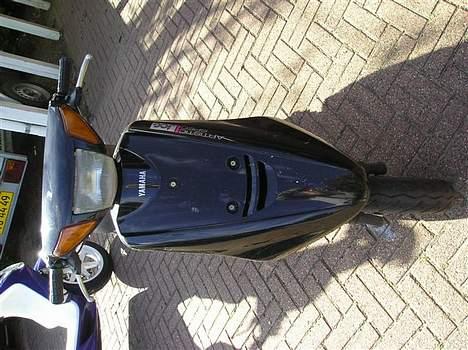 Yamaha jog       (Solgt) - til salg byd..! billede 13