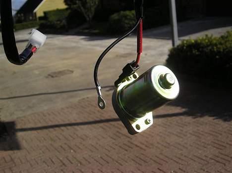 Yamaha jog       (Solgt) - den nye stater billede 15