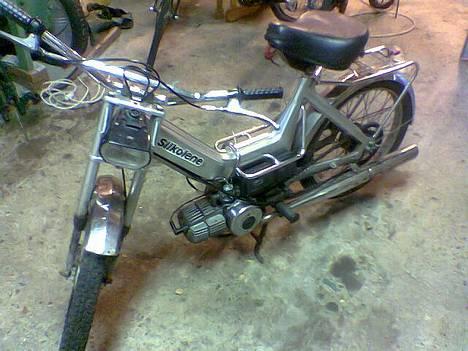 Puch maxi K solgt billede 1