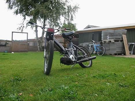 Puch maxi  solgt billede 1