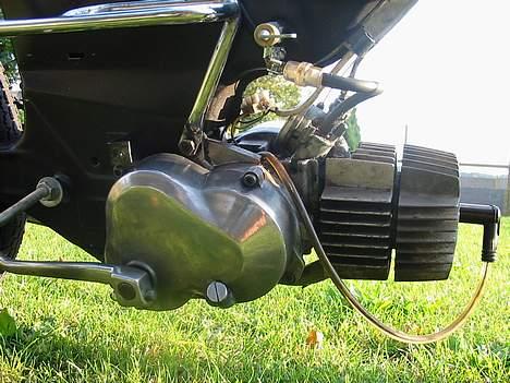 Puch maxi  solgt billede 2