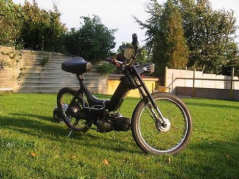 Puch maxi  solgt billede 3