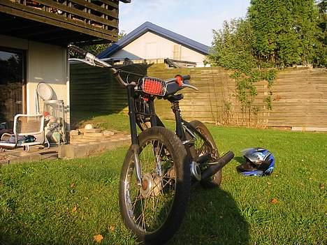 Puch maxi  solgt billede 4