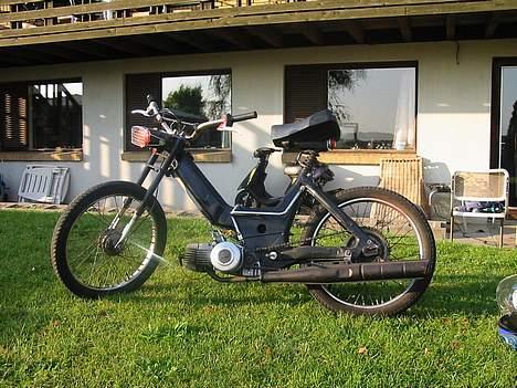Puch maxi  solgt billede 5