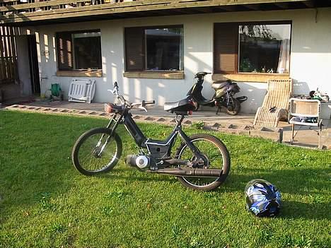 Puch maxi  solgt billede 6