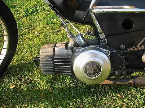 Puch maxi  solgt billede 7