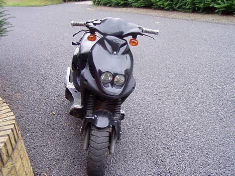 PGO pmx sport  (SOLGT) billede 1