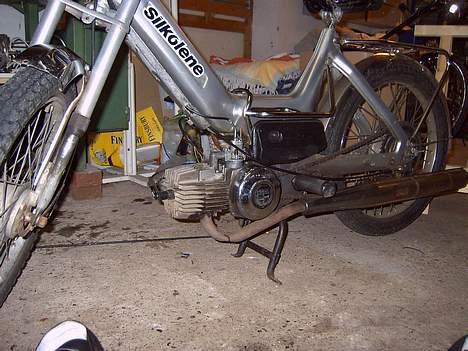 Puch maxi K solgt billede 2