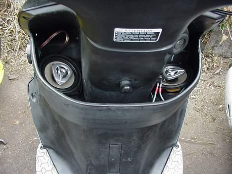 PGO Dr.Big (Solgt) - 160W højtaler billede 8