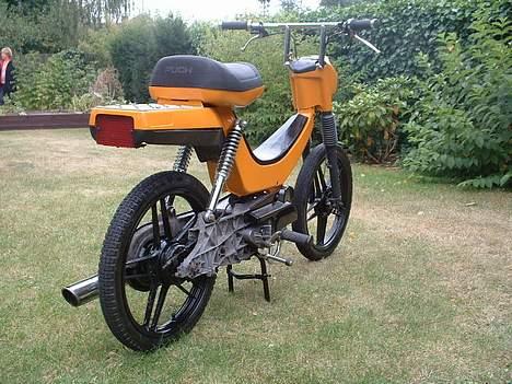 Puch maxi plus II solgt billede 2