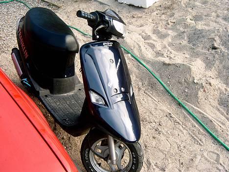 PGO comet vinter projekt billede 20