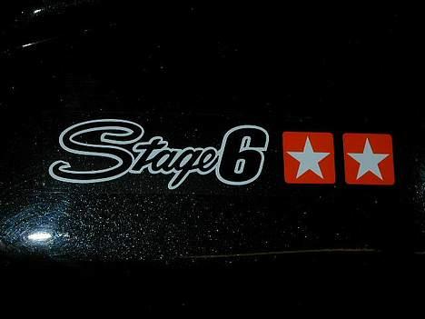 Yamaha Bws *SOLGT* billede 9