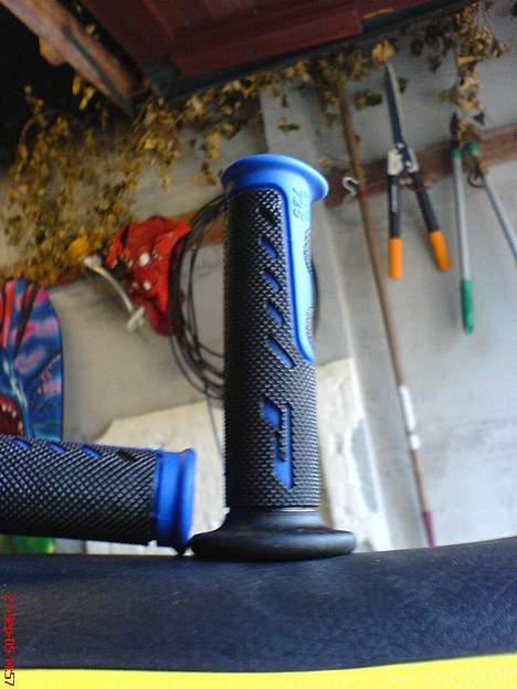 Puch Maxi (Projekt >TEAM MAXI< - mine fede håndtag  ;p billede 3