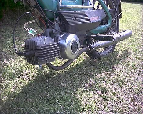 Puch maxi K billede 2