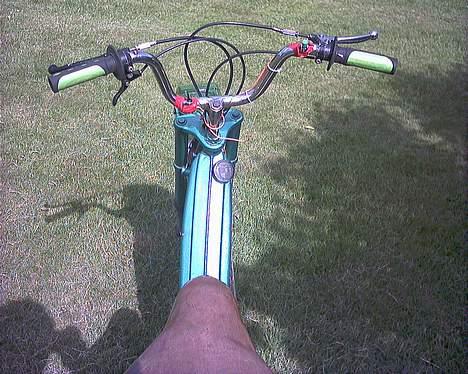 Puch maxi K billede 3