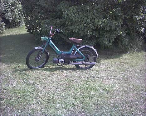 Puch maxi K billede 4