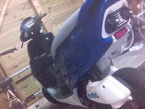 Honda Sfx (Solgt) - =* NyT *= billede 9