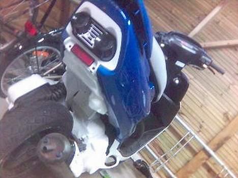 Honda Sfx (Solgt) - =* NyT *= billede 10