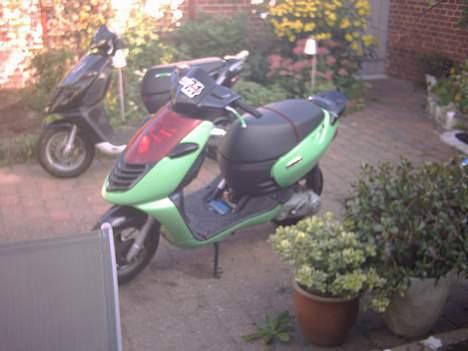 Aprilia sonic.. søger jog as/ fs billede 4