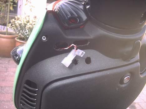 Aprilia sonic.. søger jog as/ fs billede 5