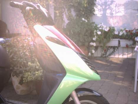 Aprilia sonic.. søger jog as/ fs billede 6