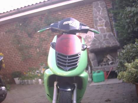 Aprilia sonic.. søger jog as/ fs billede 7