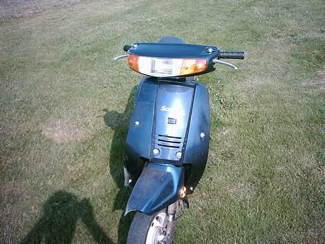 Suzuki Scooper GT ¤ DØD ¤  - Før far prøvede! billede 4