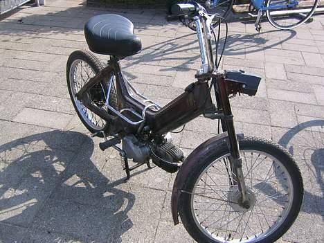 Puch Maxi K  billede 3