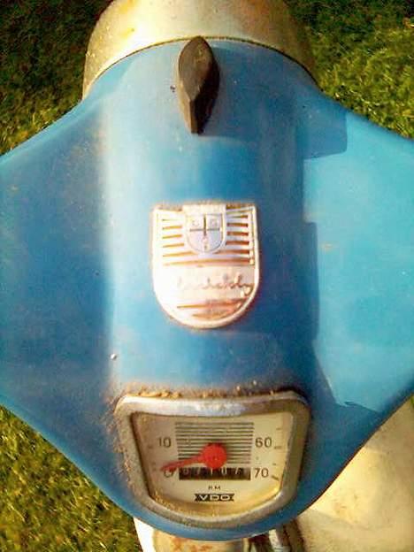 Veteraner Nsu quickly K23 billede 12