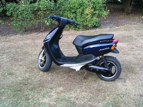Yamaha A/S Neos billede 3
