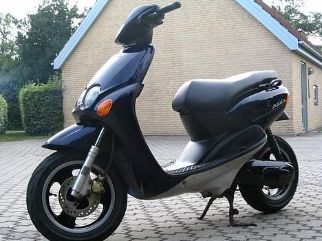 Yamaha A/S Neos billede 4