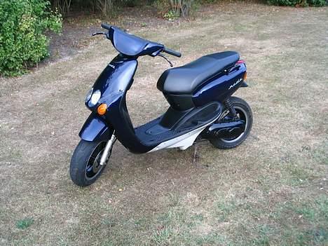 Yamaha A/S Neos billede 5