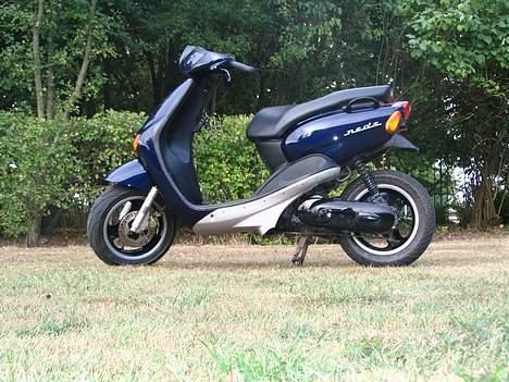 Yamaha A/S Neos billede 6
