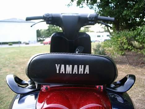 Yamaha A/S Neos billede 7