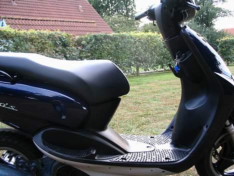 Yamaha A/S Neos billede 9
