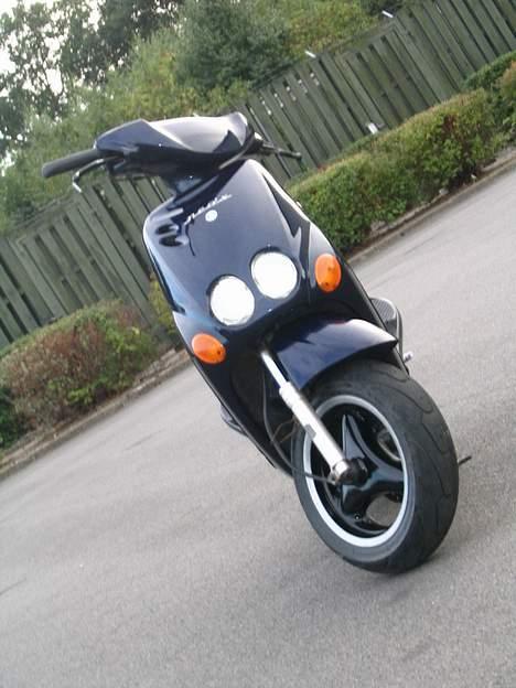 Yamaha A/S Neos billede 11