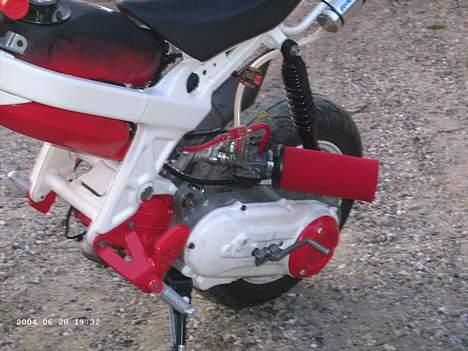 Suzuki ssm  billede 9