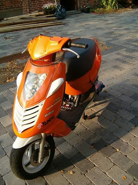 Aprilia  - Sonic billede 6