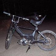 Puch K ::Night Rider::[Solgt]