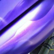 Aprilia Sr 50 LC (((TIL SALG)))