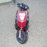 Aprilia Sonic GP