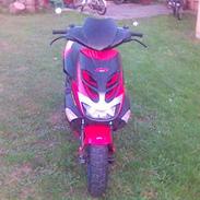 Aprilia Sr50 DiTech