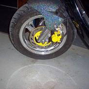 PGO Hot 50 TIL SALG/BYT