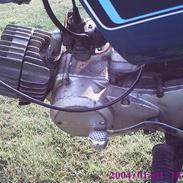 Suzuki samurai (solgt/byttet)